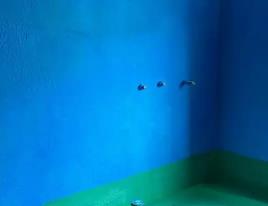 岚皋卫生间测漏水多少钱